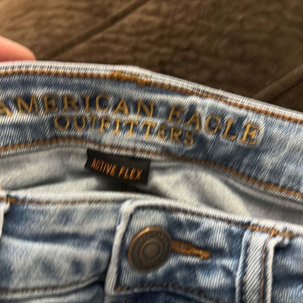 American Eagle Jeans 29x32